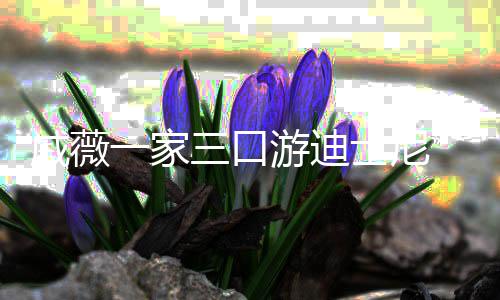 铉贴心搂戚薇妻破李承婚变三口士尼一家游迪传闻